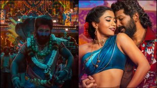 Pushpa 2 Screening Halted For 20 Minutes