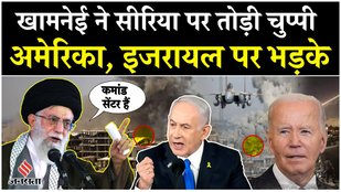 Syria rebel leader vows to shut down notorious Assad prisons