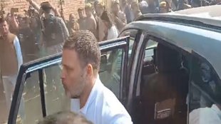 rahul gandhi| hathras case| hathras