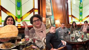 rahul gandhi, priyanka gandhi, congress
