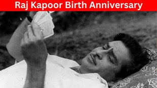 Raj Kapoor, CineGram