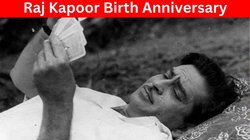 Cinegram: ‘आई विल डाई’, एक महीने पहले ही राज कपूर को हो गया था मौत का एहसास, तबीयत बिगड़ने पर कहा था- मैं अब ठीक नहीं…