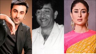 100 Years Of Raj Kapoor