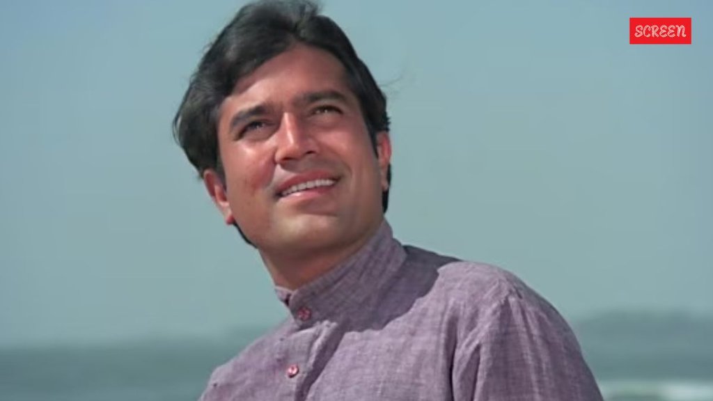Rajesh Khanna