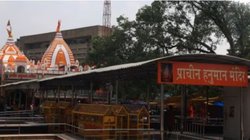 Delhi Assembly Elections: जिस हनुमान मंदिर में पूजा करने जाते हैं केजरीवाल, वहां के पुजारी ने बताया कैसा होना चाहिए दिल्ली का अगला CM