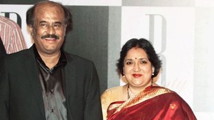 Rajnikanth birthday