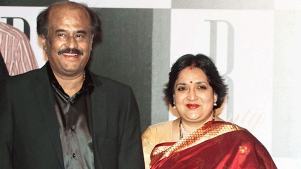 Rajnikanth birthday