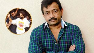 Ram Gopal Varma