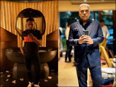 Ram Kapoor Massive Transformation