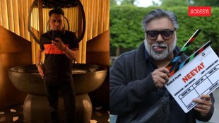 Actor Ram Kapoor