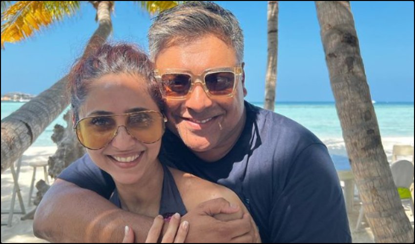 Kasamh Se Actor Ram Kapoor