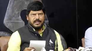 ramdas athawale | bjp | maharashtra |
