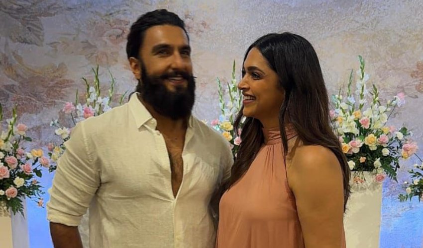 Ranveer Deepika Daughter Dua