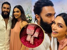 Ranveer Singh Deepika Padukone