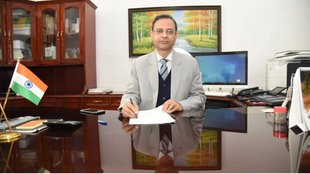 rbi governor | sanjay malhotra | salary |