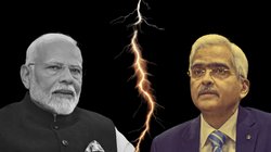 क्या सरकार से खराब रिश्तों के साथ खत्म हो रहा शक्तिकांत दास का कार्यकाल?