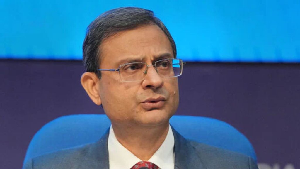 rbi, rbi new governor, sanjay malhotra