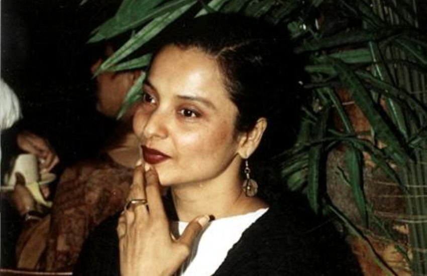 rekha old story