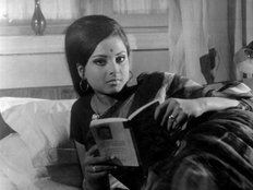 Rekha, Rekha story
