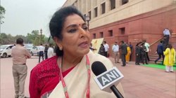 ‘अगर सरकार लायक हैं तो सदन चलेगा और नालायक है तो…’, कांग्रेस सांसद रेणुका चौधरी का विवादित बयान