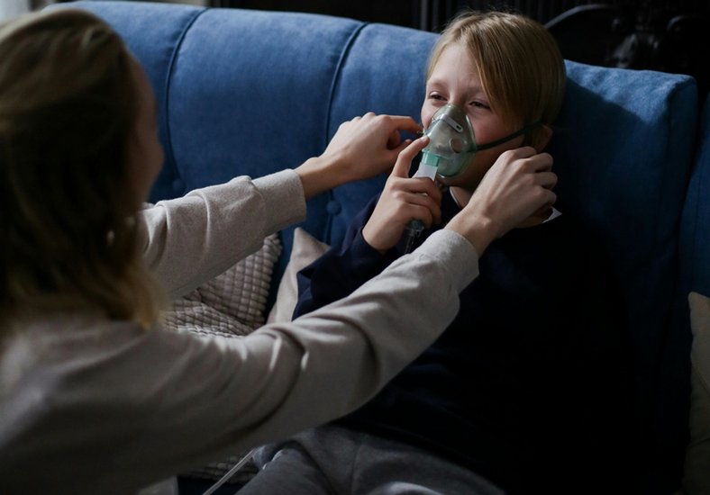 respiratory health