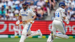 IND vs AUS, Highlights: ऋषभ पंत और यशस्वी जायसवाल ने छुड़ाए ऑस्ट्रेलियाई गेंदबाजों के पसीने, बिना विकेट बीता दूसरा सेशन