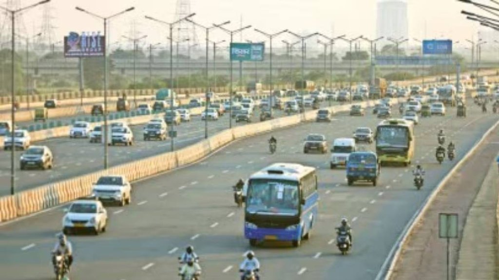 road accidents