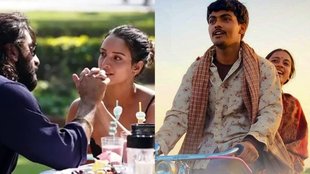 Romantic songs of 2024, Best love songs of 2024 Bollywood, Soulful romantic tracks from 2024