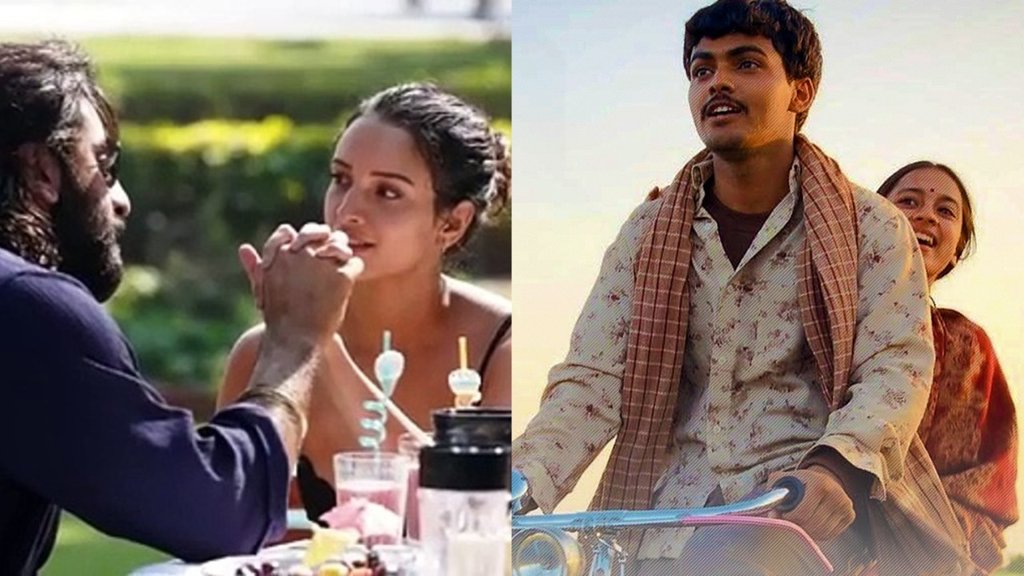Romantic songs of 2024, Best love songs of 2024 Bollywood, Soulful romantic tracks from 2024