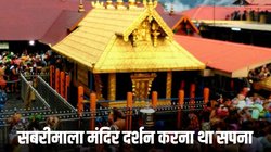 Sabrimala Accident: सबरीमाला मंदिर दर्शन कर पार्किग एरिया में सो रहे श्रद्धालु को बस ने कुचल डाला, मौके पर हुई दर्दनाक मौत