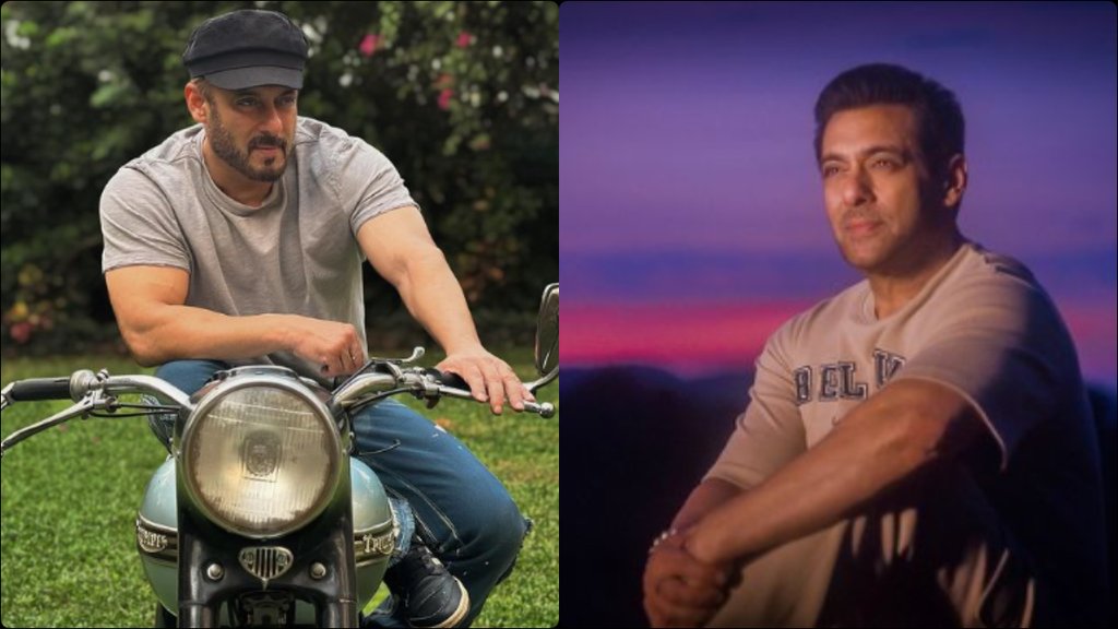 Salman Khan Birthday
