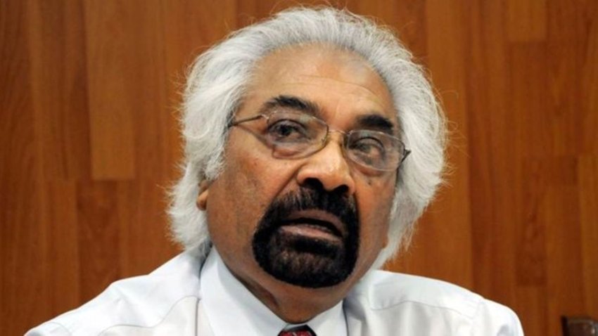 Sam Pitroda server hacked, Sam Pitroda phone hacked,