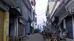 ‘संभल में जामा मस्जिद के सामने मिले पूजा-पाठ की अनुमति’, कश्यप समाज की पुलिस से बड़ी मांग
