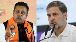 क्या सही में अमेरिका कर रहा देश को अस्थिर? बीजेपी के आरोप पर पहली बार बोला US