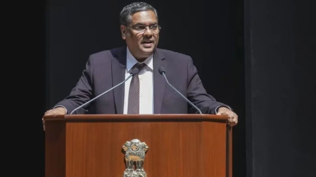 sanjiv khanna | cji | supreme court |