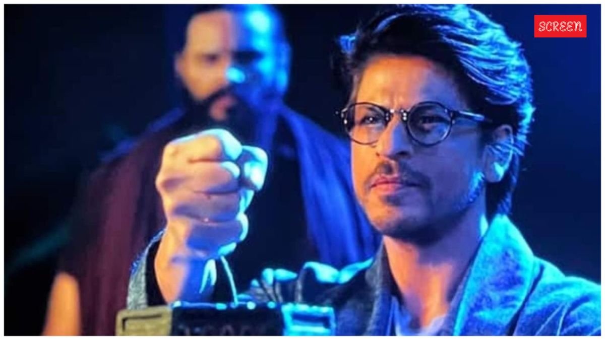 Shah Rukh Khan, Shah Rukh Khan cameo in Brahmastra