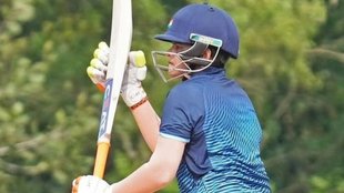 shafali verma, cricket news