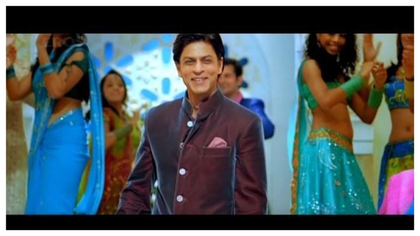Shah rukh khan| shah rukh khan cameo in akshay kumar movie| srk cameo