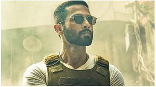 shahid kapoor| deva| pooja hegde