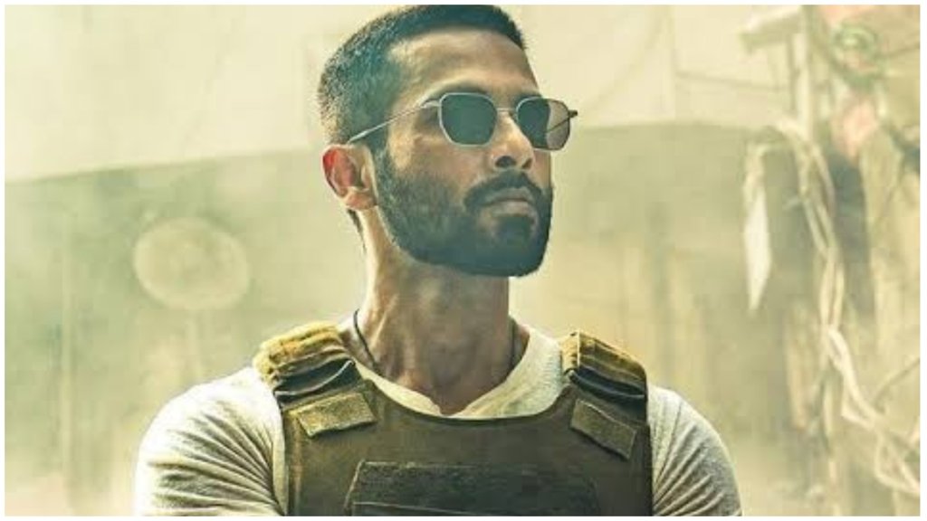 shahid kapoor| deva| pooja hegde