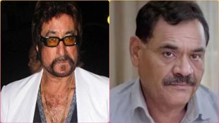 Actor Shakti Kapoor