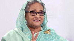 sheikh hasina, bangladesh news, muhammad yunus