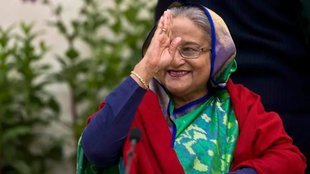 Bangladesh economy, Sheikh Hasina, Muhammad Yunus