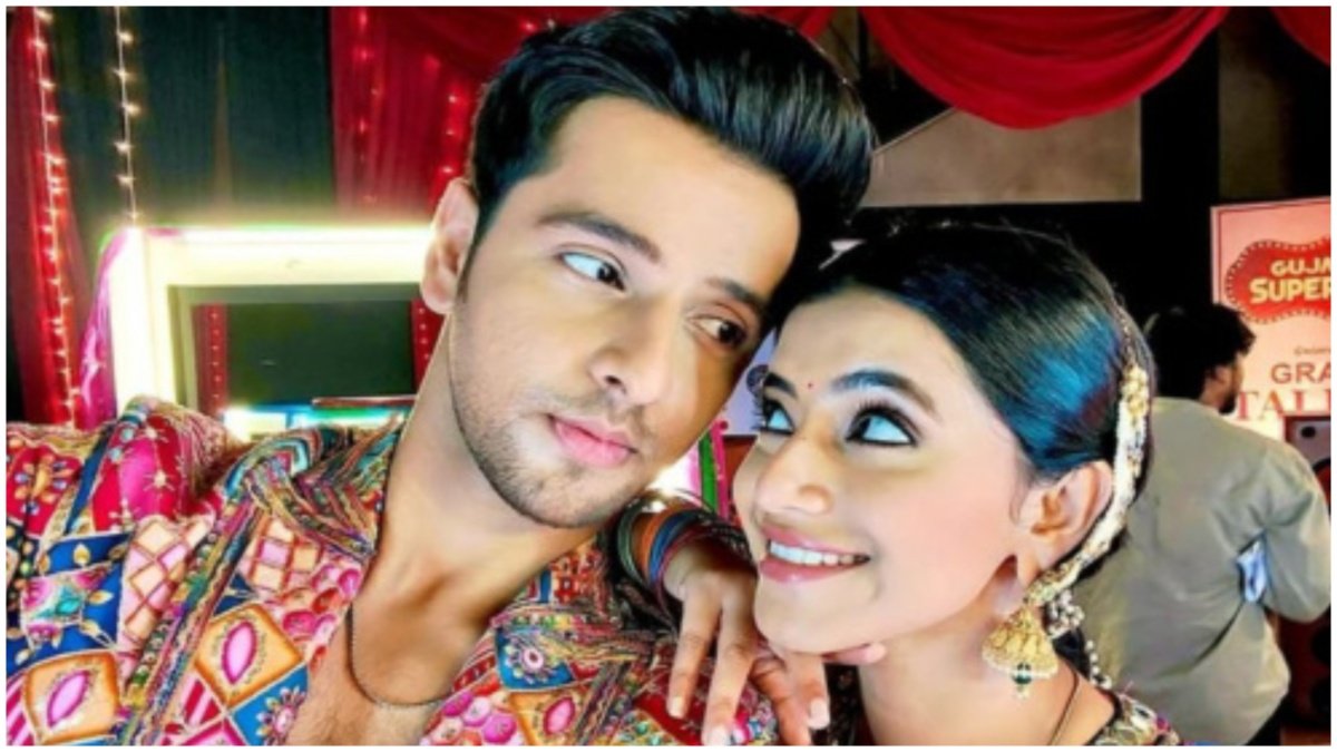 Anupamaa actor shivam khajuria