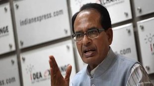 shivraj chouhan | farmers | manoj jha |