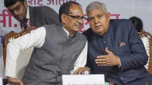 Farmers protest, Kisan Andolan, Shivraj Singh Chauhan