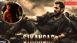Sikander fake teaser
