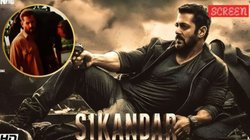 क्या मेकर्स की घोषणा के बाद भी रिलीज हो गया सलमान खान की ‘सिकंदर’ का टीजर? फिल्म की झलक के नाम पर वायरल हुआ ये वीडियो