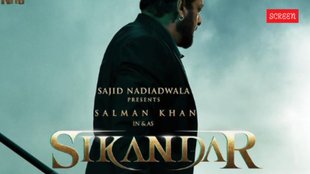 Sikandar Teaser