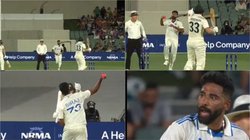 IND vs AUS: मोहम्मद सिराज को मार्नस लाबुशेन पर गेंद थ्रो करने की चुकानी पड़ सकती है भारी कीमत, जानें-क्या है ICC का नियम